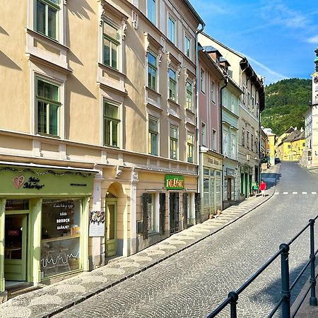 Apartmany Mudra Sova Banská Štiavnica Esterno foto