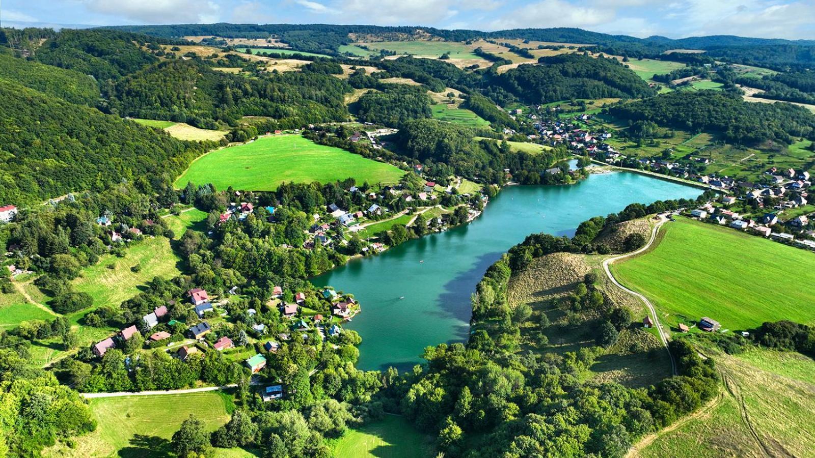 Apartmany Mudra Sova Banská Štiavnica Esterno foto