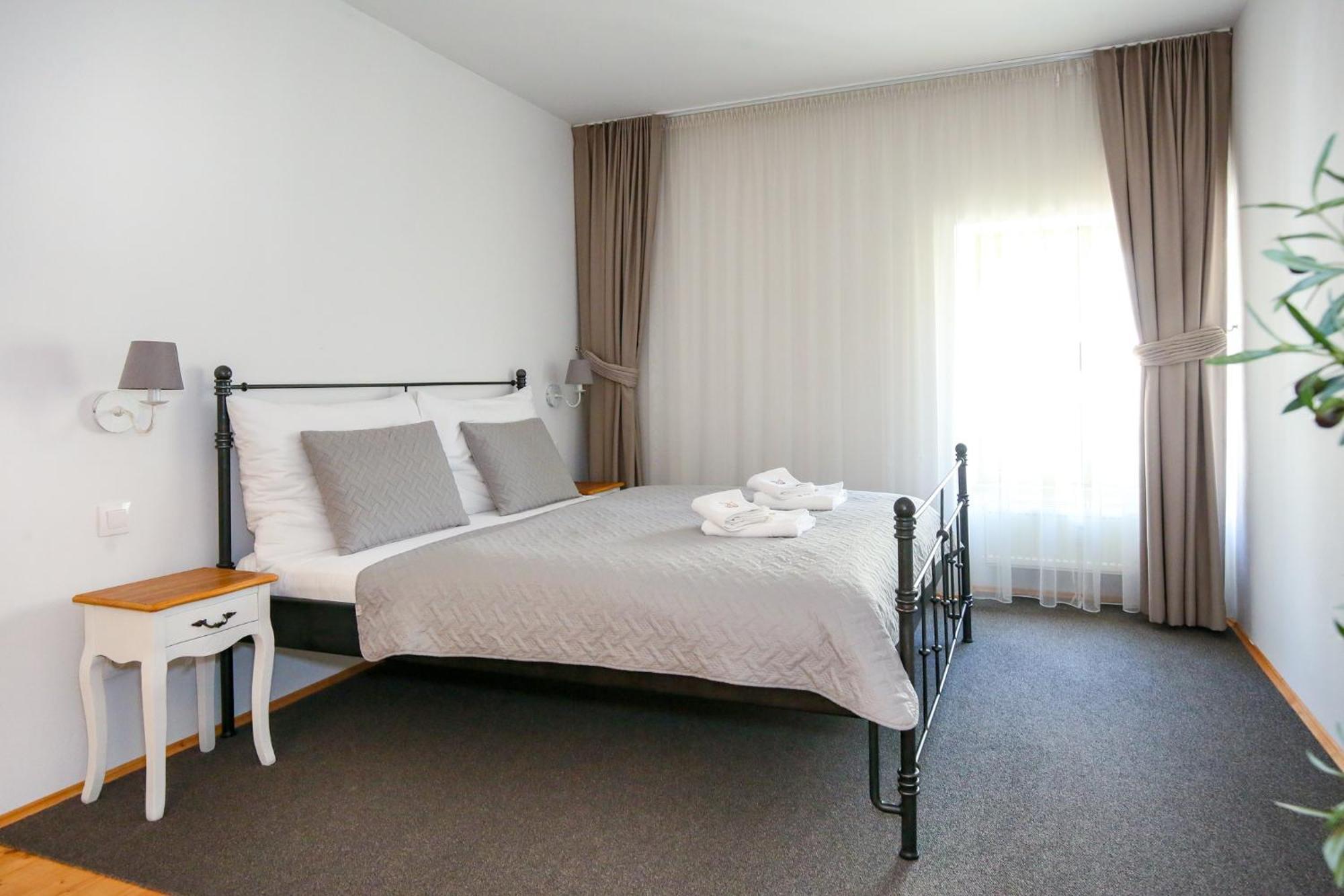 Apartmany Mudra Sova Banská Štiavnica Esterno foto