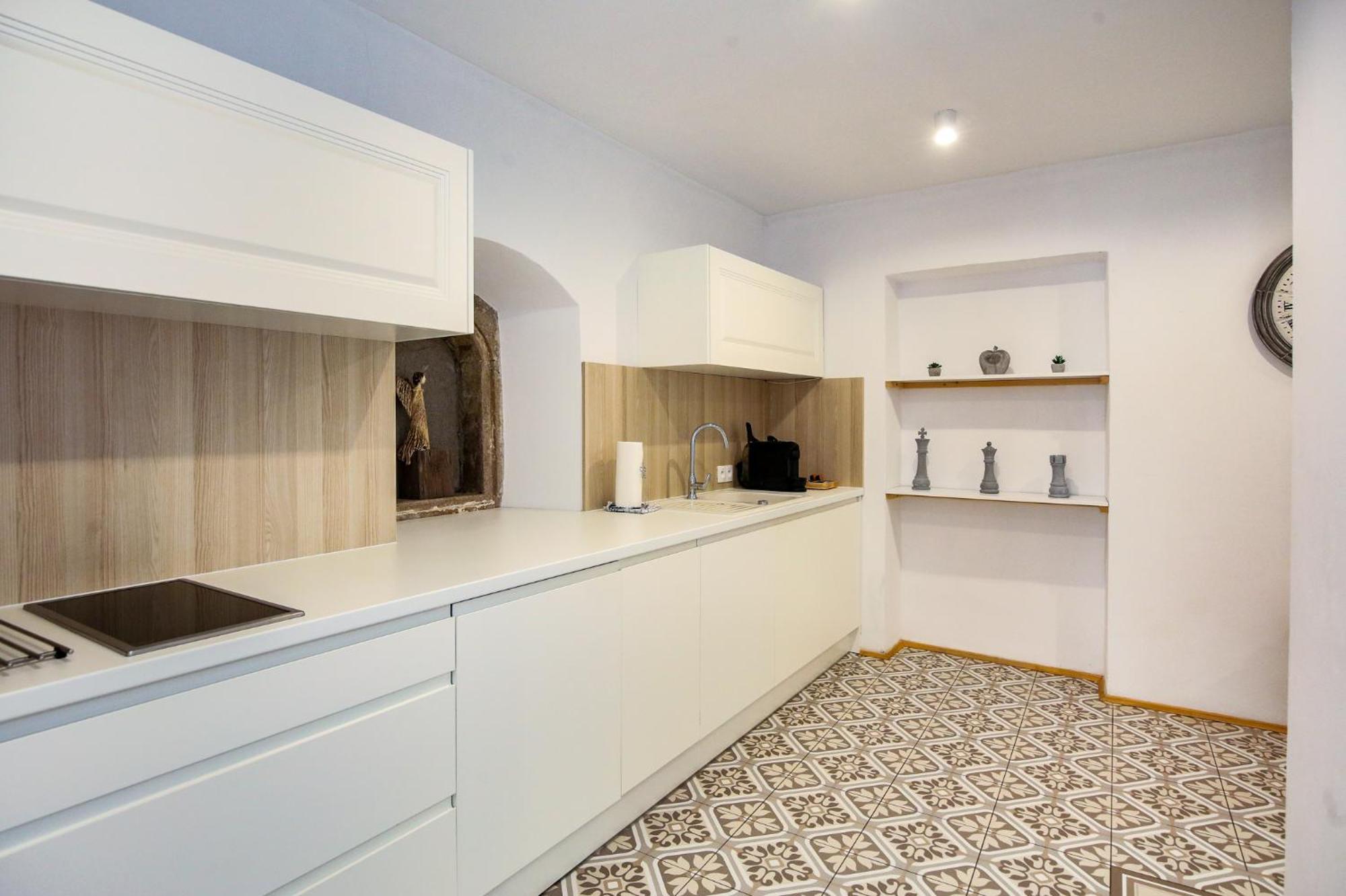 Apartmany Mudra Sova Banská Štiavnica Esterno foto