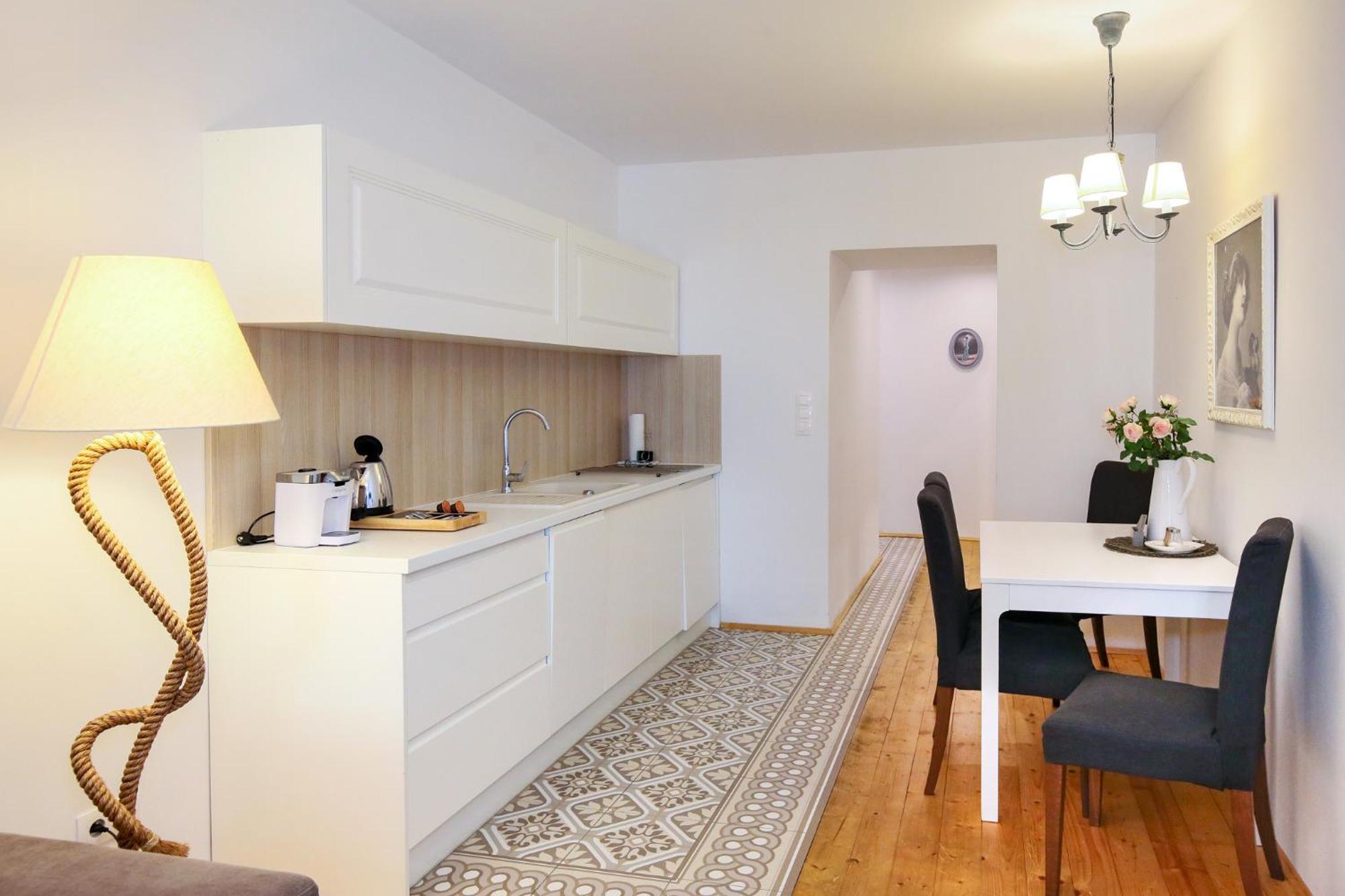 Apartmany Mudra Sova Banská Štiavnica Esterno foto