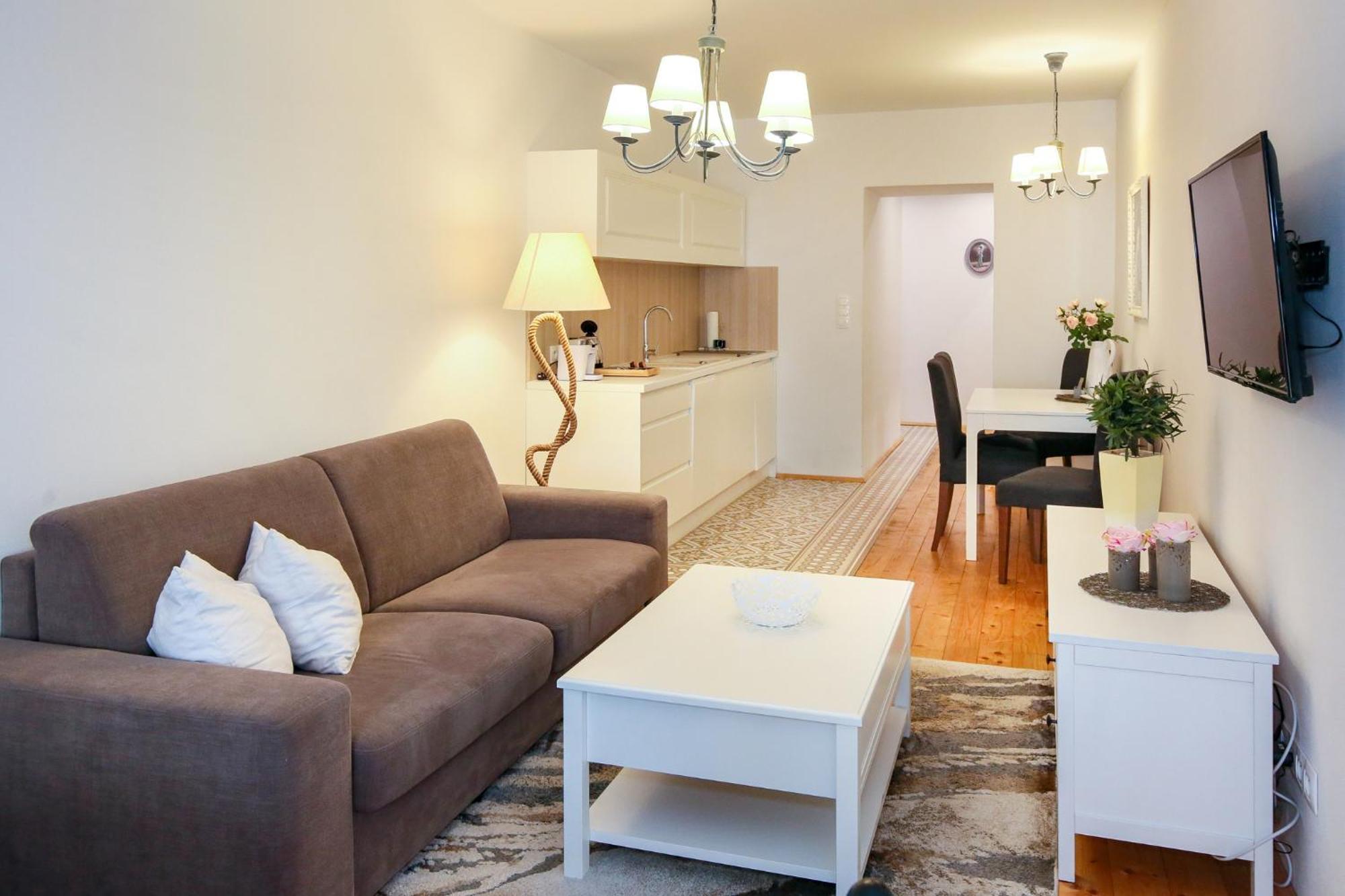 Apartmany Mudra Sova Banská Štiavnica Esterno foto