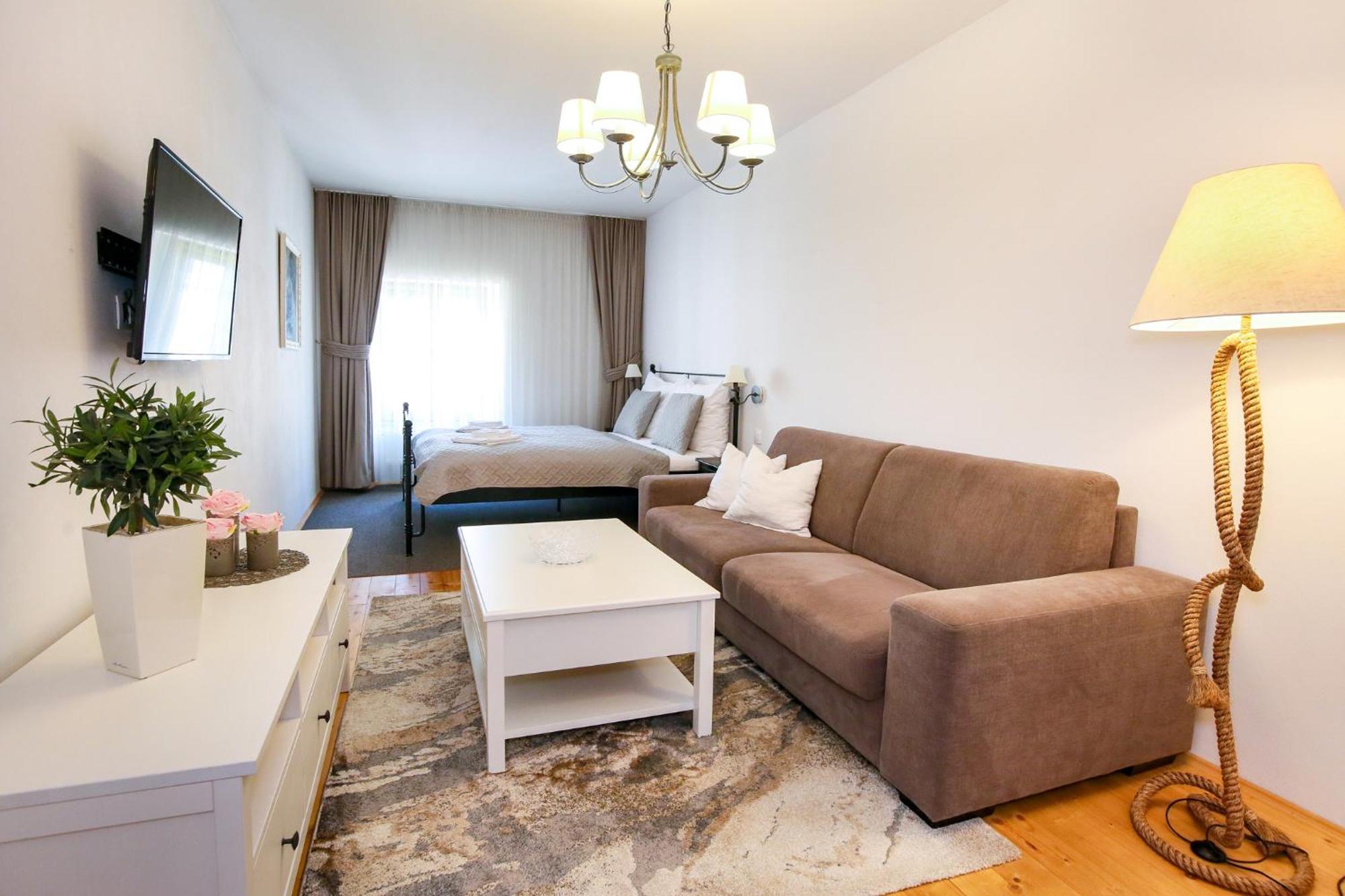 Apartmany Mudra Sova Banská Štiavnica Esterno foto