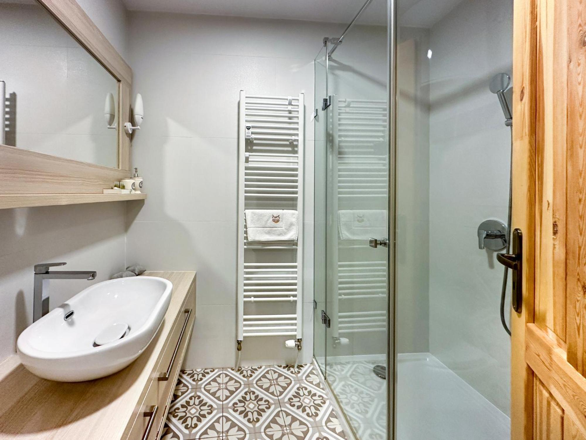 Apartmany Mudra Sova Banská Štiavnica Esterno foto