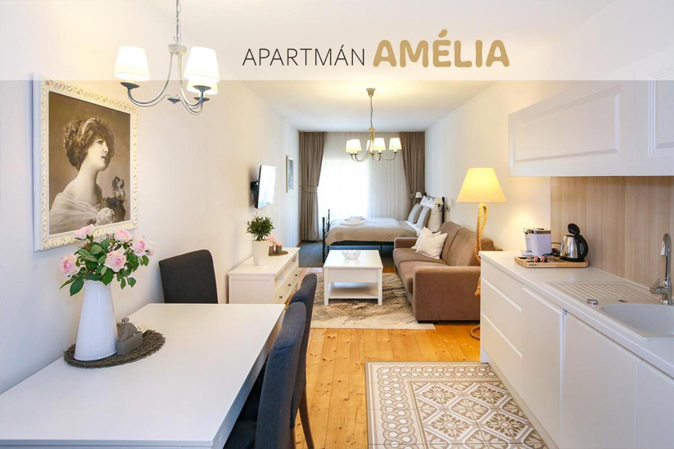 Apartmany Mudra Sova Banská Štiavnica Esterno foto